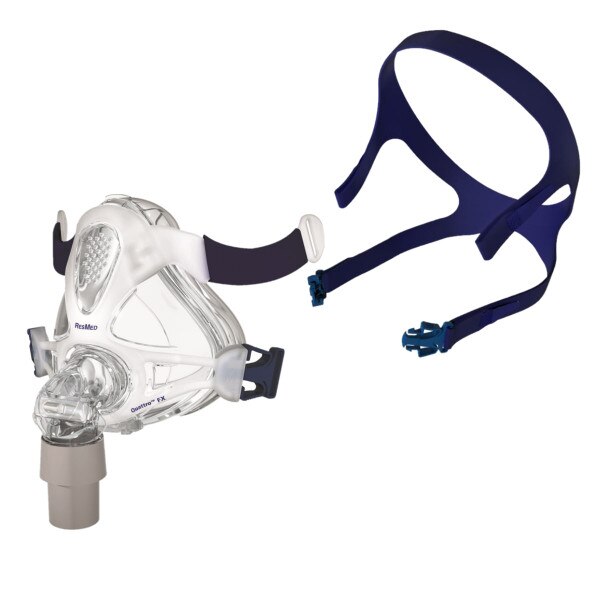 ResMed Mirage Quattro FX Kit